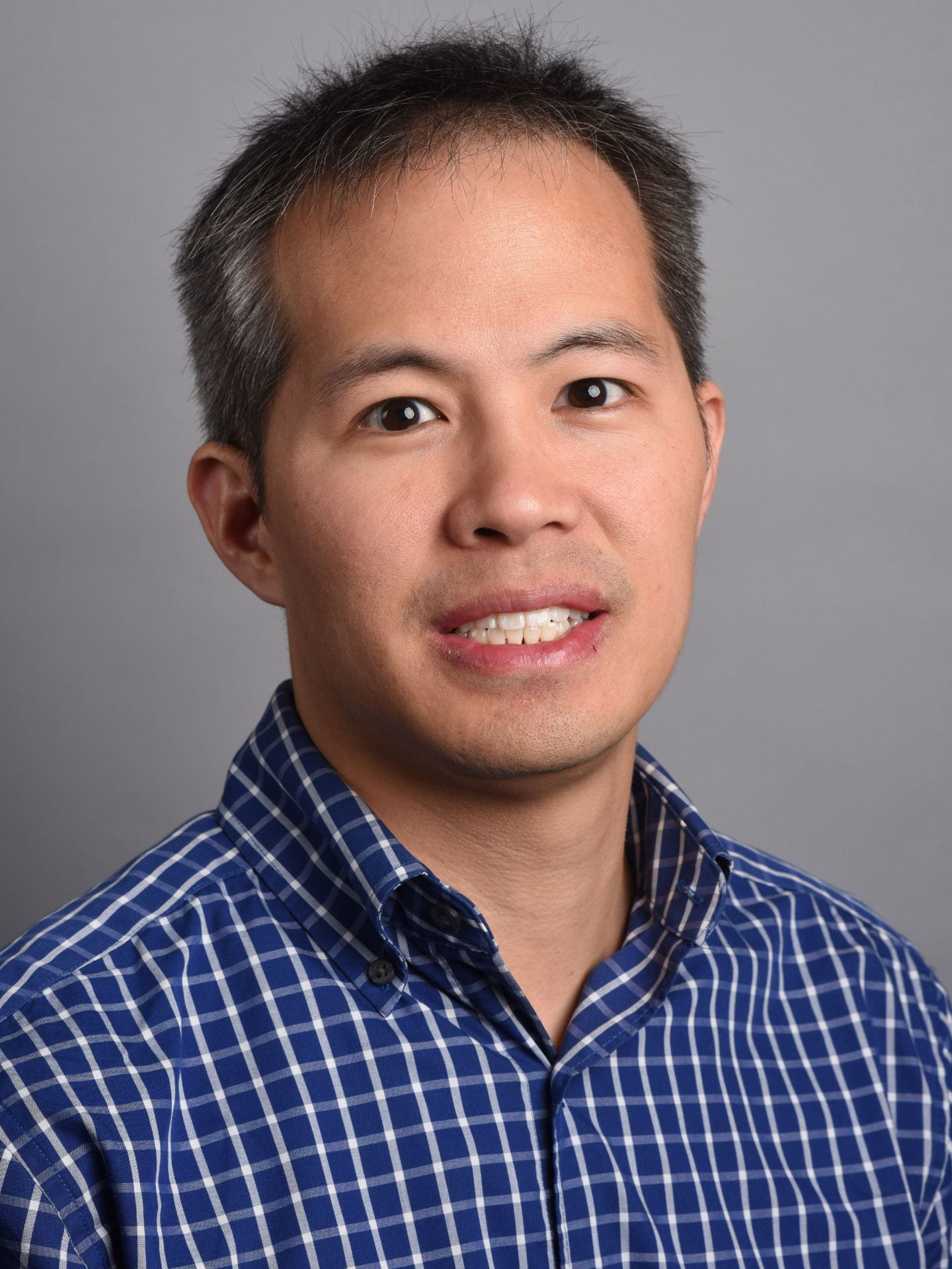 Sammuel Chung, PhD